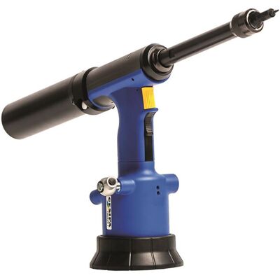 Gesipa Magazinniet-Setzgerät TAURUS 1 Speed Rivet (1457684) Gesipa Magazinniet-Setzgerät TAURUS 1 Speed Rivet (1457684)