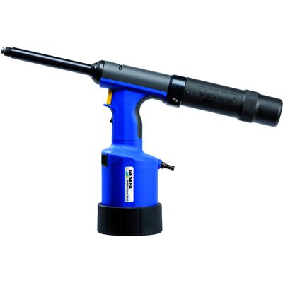 Gesipa Magazinniet-Setzgerät TAURUS 2 Speed Rivet (1457833) Gesipa Magazinniet-Setzgerät TAURUS 2 Speed Rivet (1457833)
