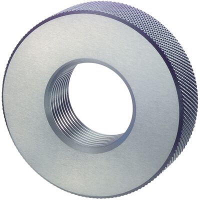 Gewindelehrring M18x1,5mm Gutlehrring Tol.6g BOSS ; Johs. Boss (501678) Gewindelehrring M18x1,5mm Gutlehrring Tol.6g BOSS ; Johs. Boss (501678)