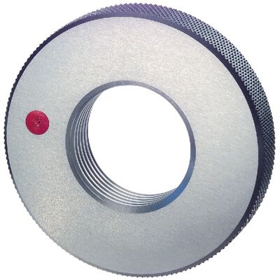 Gewindelehrring M20x2,5mm Ausschusslehrring Tol.6g BOSS ; Johs. Boss (500447) Gewindelehrring M20x2,5mm Ausschusslehrring Tol.6g BOSS ; Johs. Boss (500447)