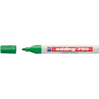 Edding Lackmarker 750 Gr (4-750004) Edding Lackmarker 750 Gr (4-750004)