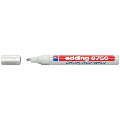 edding Paintmarker 4-8750049 weiß) edding Paintmarker 4-8750049 weiß)