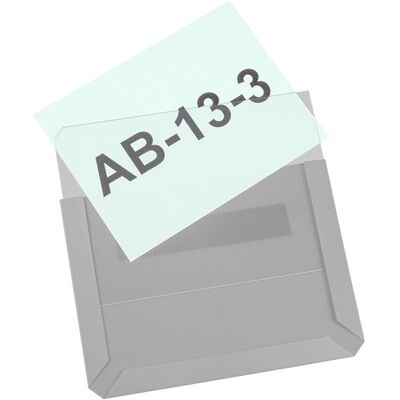Eichner Magnet-Sichttasche aus Hart-PVC DIN A6 quer 154 x 114 x 3 mm transparent (9218-02953-00) Eichner Magnet-Sichttasche aus Hart-PVC DIN A6 quer 154 x 114 x 3 mm transparent (9218-02953-00)