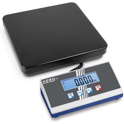 KERN Paketwaage EOE 10K-3 ; KERN & Sohn) KERN Paketwaage EOE 10K-3 ; KERN & Sohn)