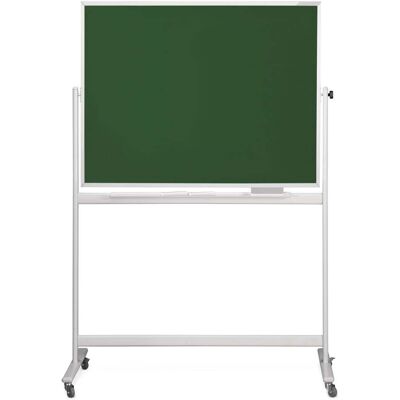 Magnetoplan Design-Kreidetafel SP grün, mobil, 2000 x 1000 mm ; HOLTZ (1242095) Magnetoplan Design-Kreidetafel SP grün, mobil, 2000 x 1000 mm ; HOLTZ (1242095)
