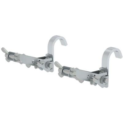 Munk Günzburger Steigtechnik Leiterkopfsicherung Haken - Ø 50mm Munk Günzburger Steigtechnik Leiterkopfsicherung Haken - Ø 50mm