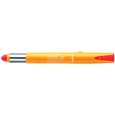 Pica Signalmarker-Gel blau wasserfest (8081) Pica Signalmarker-Gel blau wasserfest (8081)