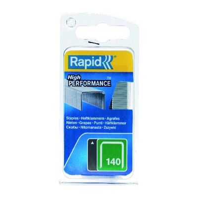 Rapid Heftklammern 140/10 (40109515) Rapid Heftklammern 140/10 (40109515)