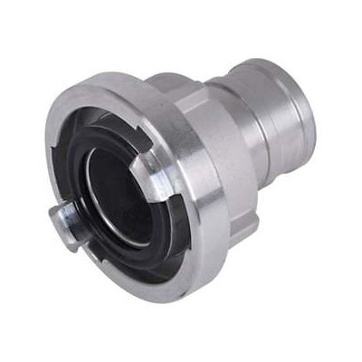 Storz Saugkupplung Al 25-D, 25mm, DIN14301 ; E/D/E Storz Saugkupplung Al 25-D, 25mm, DIN14301 ; E/D/E