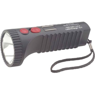 AccuLux PowerLux Halogen Sw 422381 - Arbeitslampe AccuLux PowerLux Halogen Sw 422381 - Arbeitslampe