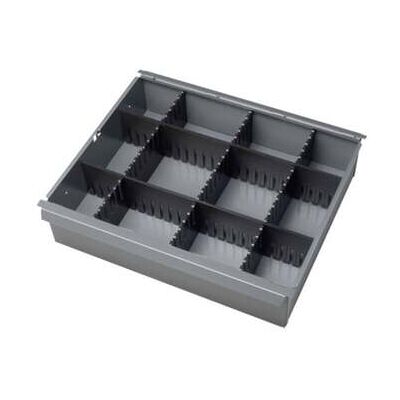 Rau Schubladen-Einteilungs-Set Schublade Rollwerkbank Hoehe 65+130mm (09-200-29) Rau Schubladen-Einteilungs-Set Schublade Rollwerkbank Hoehe 65+130mm (09-200-29)