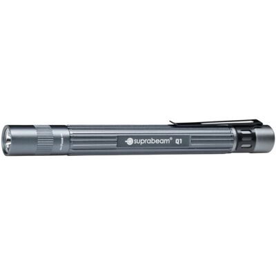 Suprabeam Q1 LED Taschenlampe - Taschenlampe Suprabeam Q1 LED Taschenlampe - Taschenlampe