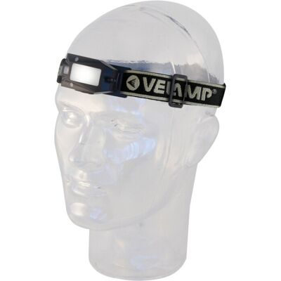 VELAMP Kopf Lampe IH523 mit IR Sensor ; Velamp Industries) VELAMP Kopf Lampe IH523 mit IR Sensor ; Velamp Industries)