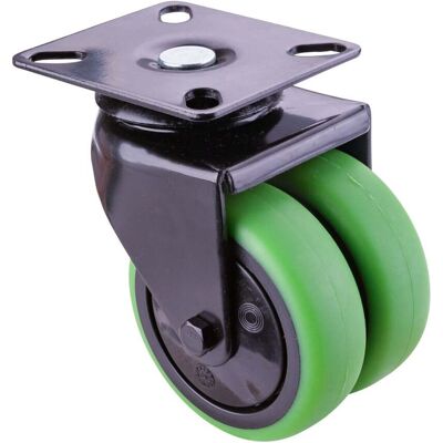 BS Rollen Apparatedoppelrolle (B800.A85.075.04)) BS Rollen Apparatedoppelrolle (B800.A85.075.04))