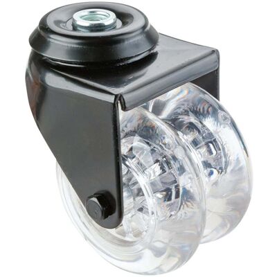 BS Rollen Apparatedoppelrolle (B801.A73.075)) BS Rollen Apparatedoppelrolle (B801.A73.075))