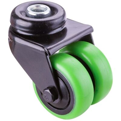 BS Rollen Apparatedoppelrolle (B801.A85.050.04)) BS Rollen Apparatedoppelrolle (B801.A85.050.04))