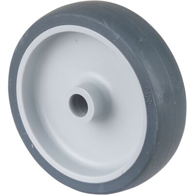 BS Rollen Gummirad (A80.102)) BS Rollen Gummirad (A80.102))
