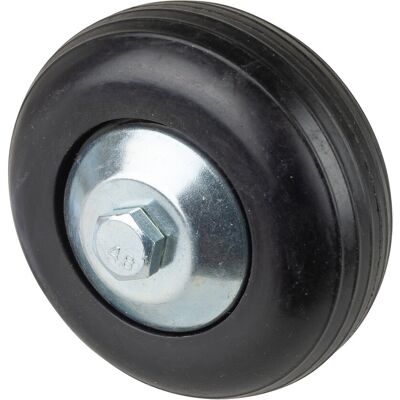 BS Rollen Gummirad (B40.081)) BS Rollen Gummirad (B40.081))