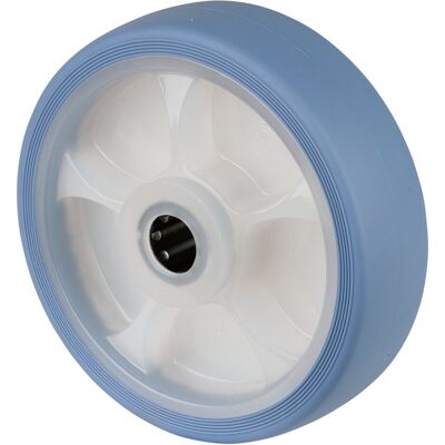 BS Rollen Gummirad (B44.161.F005)) BS Rollen Gummirad (B44.161.F005))