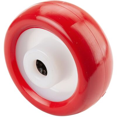 BS Rollen Polyurethanrad (B31.081)) BS Rollen Polyurethanrad (B31.081))