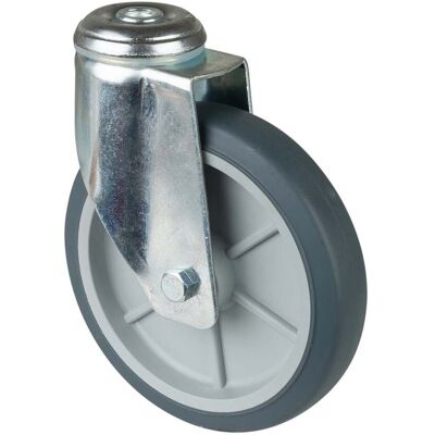 BS Rollen Schwere Apparaterolle (C101.A80.151)) BS Rollen Schwere Apparaterolle (C101.A80.151))