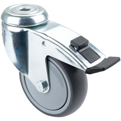 BS Rollen Schwere Apparaterolle (C121.A85.102)) BS Rollen Schwere Apparaterolle (C121.A85.102))