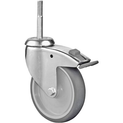 BS Rollen Schwere Apparaterolle (C124.A80.151)) BS Rollen Schwere Apparaterolle (C124.A80.151))