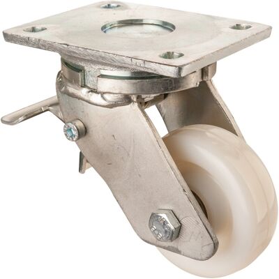 BS Rollen Schwerlastrolle (RR120.B15.102)) BS Rollen Schwerlastrolle (RR120.B15.102))