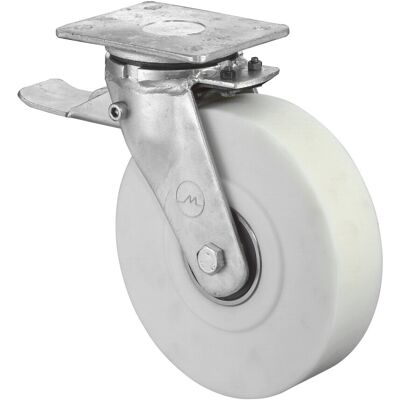 BS Rollen Schwerlastrolle (RR120.B16.400)) BS Rollen Schwerlastrolle (RR120.B16.400))