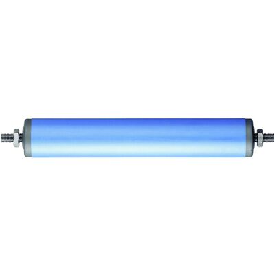 BS Rollen Tragrollen S51-A10-517-547 500 mm Rollenlänge, 50x2,8 mm Rohr-Außen-Ø) BS Rollen Tragrollen S51-A10-517-547 500 mm Rollenlänge, 50x2,8 mm Rohr-Außen-Ø)