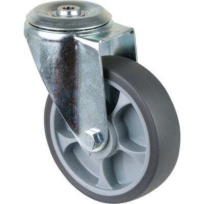 BS Rollen Transportrolle (L101.B44.161)) BS Rollen Transportrolle (L101.B44.161))
