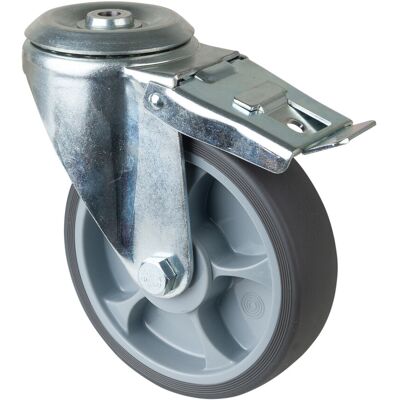 BS Rollen Transportrolle (L121.A85.162)) BS Rollen Transportrolle (L121.A85.162))