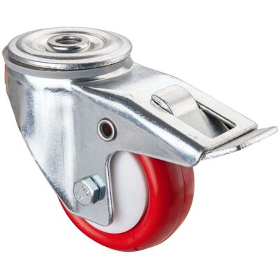 BS Rollen Transportrolle (L121.B30.102)) BS Rollen Transportrolle (L121.B30.102))