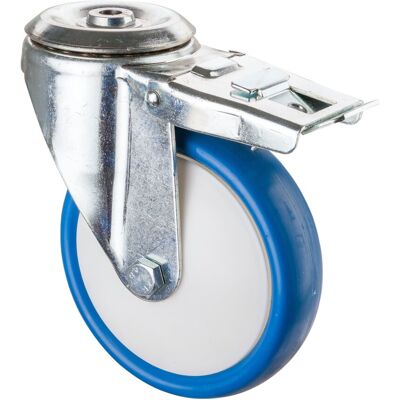 BS Rollen Transportrolle (L121.B33.160)) BS Rollen Transportrolle (L121.B33.160))