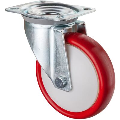 BS Rollen Transportrolle (L400.B30.160)) BS Rollen Transportrolle (L400.B30.160))