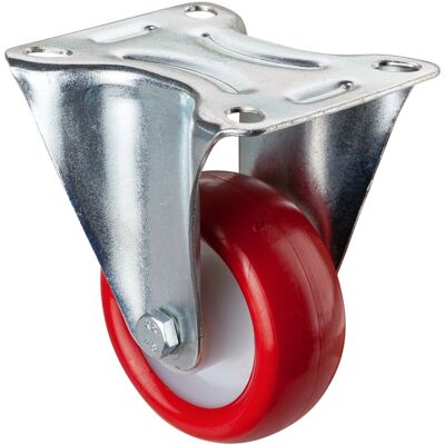 BS Rollen Transportrolle (L410.B31.081)) BS Rollen Transportrolle (L410.B31.081))