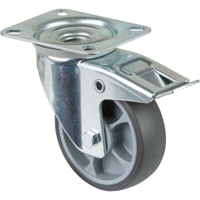 BS Rollen Transportrolle (L420.A85.102)) BS Rollen Transportrolle (L420.A85.102))