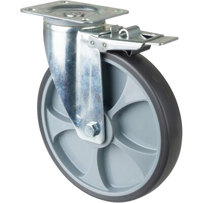 BS Rollen Transportrolle (L420.A85.250)) BS Rollen Transportrolle (L420.A85.250))