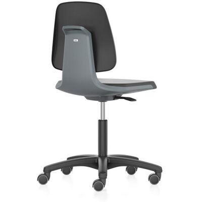 Bimos Lab Sit 2 Anthrazit Bürostuhl - Arbeitsstuhl Bimos Lab Sit 2 Anthrazit Bürostuhl - Arbeitsstuhl