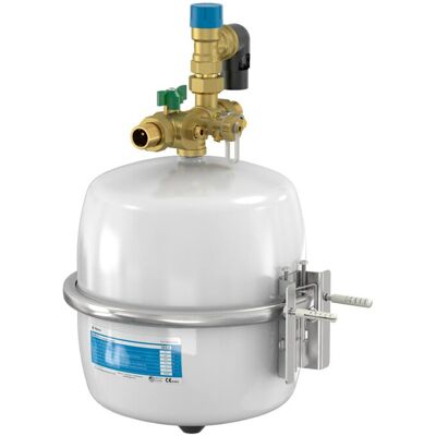 Flamco Securfix NG 4807 Sicherheitsgruppe - 6 bar, 18L Flamco Securfix NG 4807 Sicherheitsgruppe - 6 bar, 18L