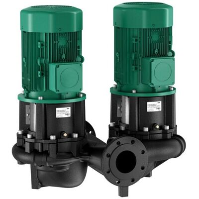 Wilo Trockenläufer-Standard-Doppelpumpe Atmos GIGA-D 125/250-11/4-S1,DN125,11kW (2225539) Wilo Trockenläufer-Standard-Doppelpumpe Atmos GIGA-D 125/250-11/4-S1,DN125,11kW (2225539)