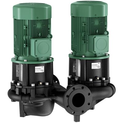 Wilo Trockenläufer-Standard-Doppelpumpe Atmos GIGA-D 32/160-0,55/4-S1,DN32,550W (2225261) Wilo Trockenläufer-Standard-Doppelpumpe Atmos GIGA-D 32/160-0,55/4-S1,DN32,550W (2225261)