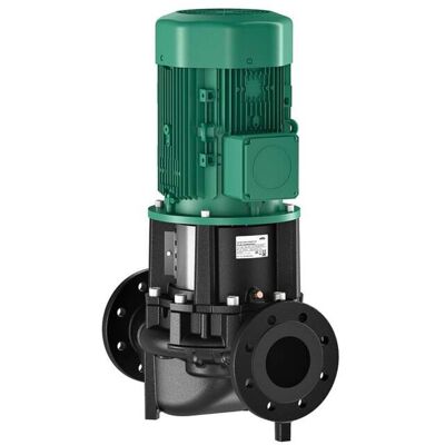 Wilo Trockenläufer-Standard-Einzelpumpe Atmos GIGA-I 125/305-18,5/4-S1,DN125 (2218525) Wilo Trockenläufer-Standard-Einzelpumpe Atmos GIGA-I 125/305-18,5/4-S1,DN125 (2218525)