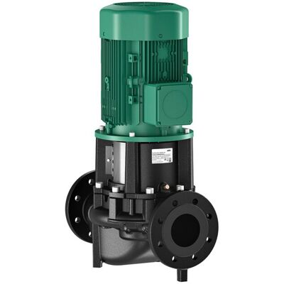 Wilo Trockenläufer-Standard-Einzelpumpe Atmos GIGA-I 250/435-160/4-S1,DN250 (2227437) Wilo Trockenläufer-Standard-Einzelpumpe Atmos GIGA-I 250/435-160/4-S1,DN250 (2227437)