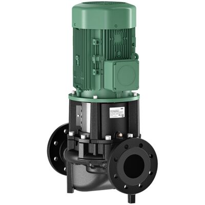 Wilo Trockenläufer-Standard-Einzelpumpe Atmos GIGA-I 250/445-160/4-S1,DN250 (2227433) Wilo Trockenläufer-Standard-Einzelpumpe Atmos GIGA-I 250/445-160/4-S1,DN250 (2227433)