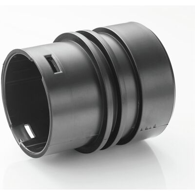 HiKOKI Verbindungsstück d.32mm Schlauch-Kessel-Nut (782221) HiKOKI Verbindungsstück d.32mm Schlauch-Kessel-Nut (782221)