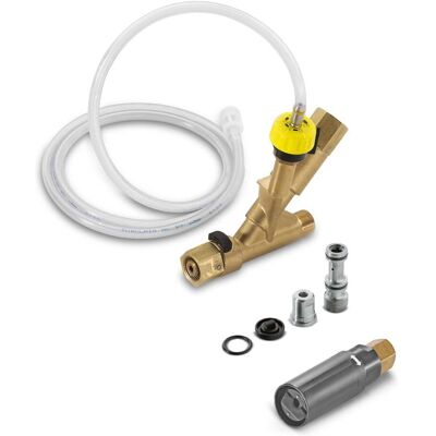 Kärcher Easy Foam Zubehörset für HD 7/10 CXF Kärcher Easy Foam Zubehörset für HD 7/10 CXF
