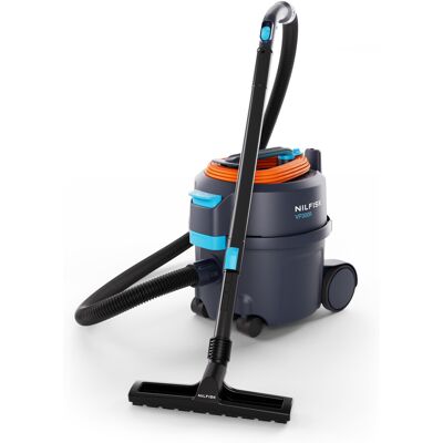 Nilfisk Gewerbesauger VP300 R HEPA T EU (107421157) Nilfisk Gewerbesauger VP300 R HEPA T EU (107421157)