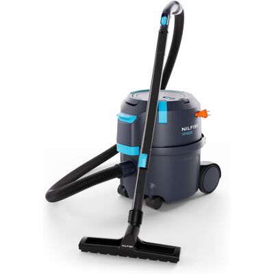 Nilfisk Gewerbesauger VP400 R HEPA XT EU (107421177) Nilfisk Gewerbesauger VP400 R HEPA XT EU (107421177)
