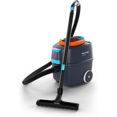 Nilfisk Gewerbesauger VP700 R HEPA T EU (107421189) Nilfisk Gewerbesauger VP700 R HEPA T EU (107421189)